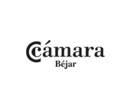 Logo Cámara de Comercio de Béjar