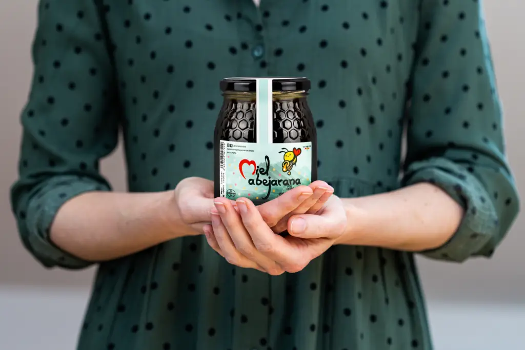 Comprar miel pura: un regalo saludable y delicioso en estas Navidades