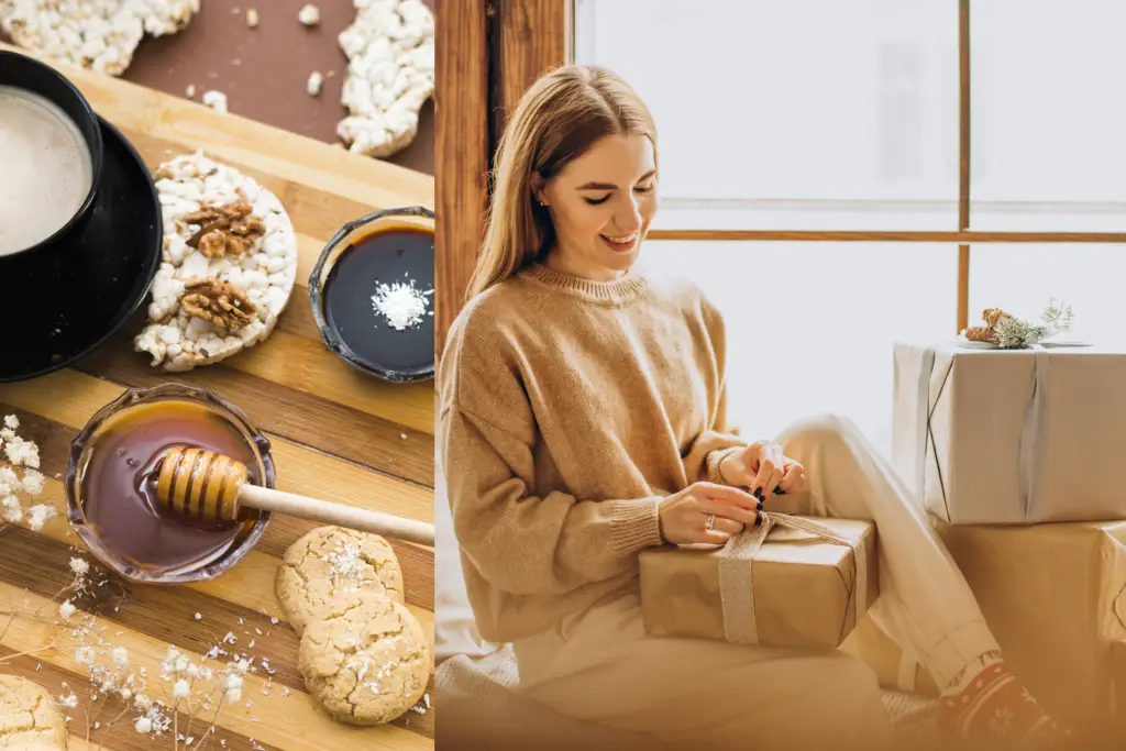Comprar miel pura: un regalo saludable y delicioso en estas Navidades