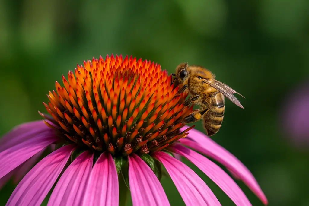 ¿Cómo hacen la miel las abejas? Proceso natural paso a paso