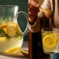 Miel con limón: el superalimento de moda (que ya usaban nuestras abuelas)