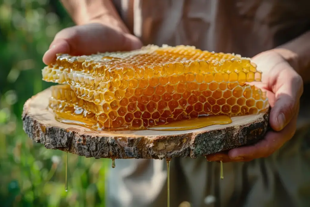 Tipos de Miel | Propiedades y beneficios de cada variedad de miel