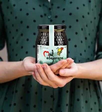 Comprar miel pura: un regalo saludable y delicioso en estas Navidades